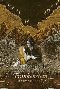 Frankenstein - ou le Prométhée moderne