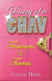 Trainers v. Tiaras - Book 1