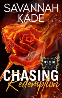 Chasing Redemption - WildFire Hearts