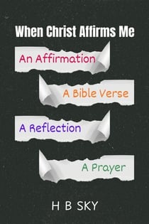 When Christ Affirms Me