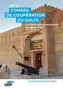 Conseil de coopération du golfe - Une politique de puissance en trompe-l'oeil