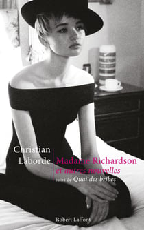 Madame Richardson - et autres nouvelles