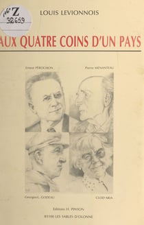 Aux quatre coins d'un pays
