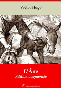 L’Âne – suivi d'annexes - Nouvelle édition 2019