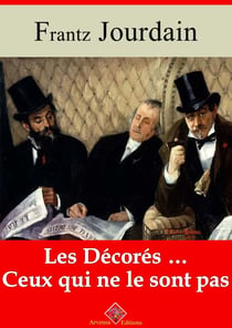 Les Décorés – suivi d'annexes - Nouvelle édition 2019