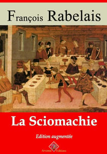 La Sciomachie – suivi d'annexes - Nouvelle édition 2019
