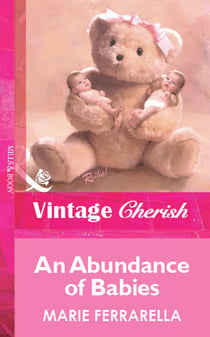 An Abundance Of Babies
