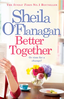 Better Together - ‘Involving, intriguing and hugely enjoyable'