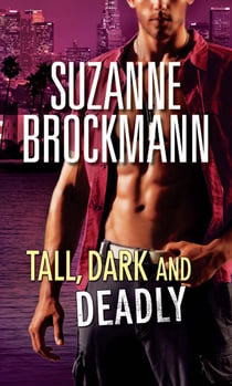 Tall, Dark And Deadly - Get Lucky (Tall, Dark and Dangerous) / Taylor's Temptation (Tall, Dark and Dangerous)
