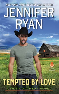 Tempted by Love - A Montana Heat Novel