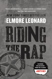 Riding the Rap - A Novel