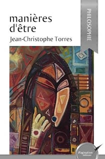 Manières d'être