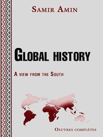 Global history - A view from the South