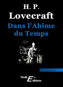 Dans l'Abîme du Temps