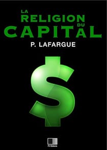 La Religion du Capital