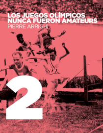 Los juegos olimpicos nunca fueron amateurs - Poderes y reglamentacion en las olimpiadas de 1894 a 1930