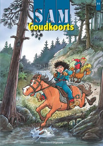 Goudkoorts