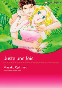 Juste une fois