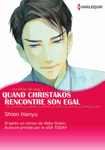 QUAND CHRISTAKOS RENCONTRE SON EGAL