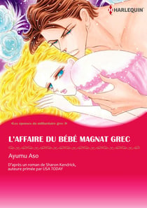 L'AFFAIRE DU BÉBÉ MAGNAT GREC
