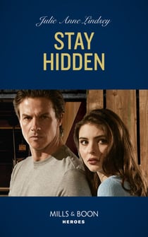 Stay Hidden