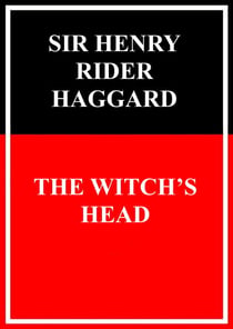 The Witchs Head
