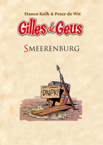 Smeerenburg