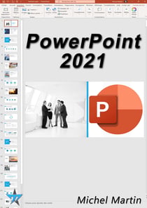 PowerPoint 2021 - Édition 2023