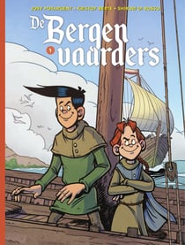 De Bergenvaarders