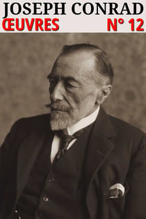 Joseph Conrad - Oeuvres - Classcompilé n° 12