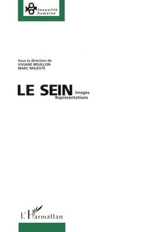 Le sein - Images, représentations