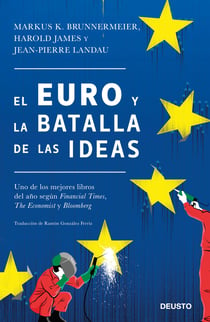 El euro y la batalla de las ideas - Traducción de Ramón González Ferriz
