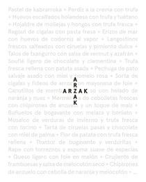 Arzak