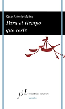 Para el tiempo que reste
