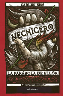 Hechicero - La parábola de Ellör