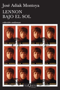 Lennon bajo el sol