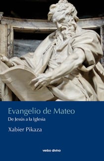 Evangelio de Mateo - De Jesús a la Iglesia