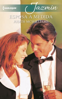 Esposa a medida - El mejor regalo para San Valentín, una novela de Harlequin