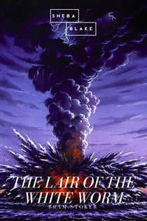 THE LAIR OF THE WHITE WORM