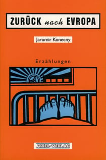 Zurück nach Europa - Erzählungen