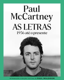 Paul McCartney - As Letras