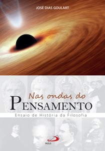 Nas ondas do pensamento - Ensaio de História da Filosofia