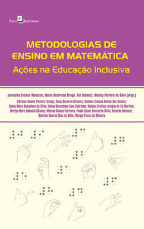 Metodologias de Ensino em Matemática - Ações na Educação Inclusiva