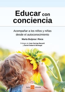 Educar con conciencia - Acompañar a los niños y niñas desde el autoconocimiento