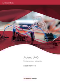 Arduino UNO – Fundamentos e aplicações