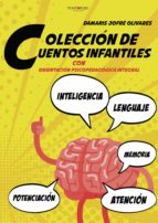 Colección de Cuentos Infantiles con Orientación Psicopedagógicas Integral