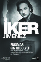 Enigmas sin resolver