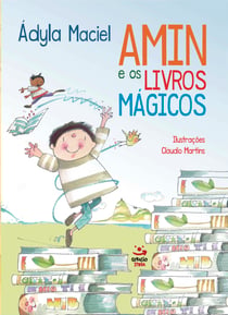 Amin e os Livros Mágicos