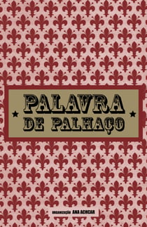 Palavra de palhaço