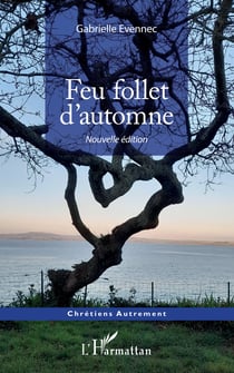 Feu follet d'automne - Nouvelle édition